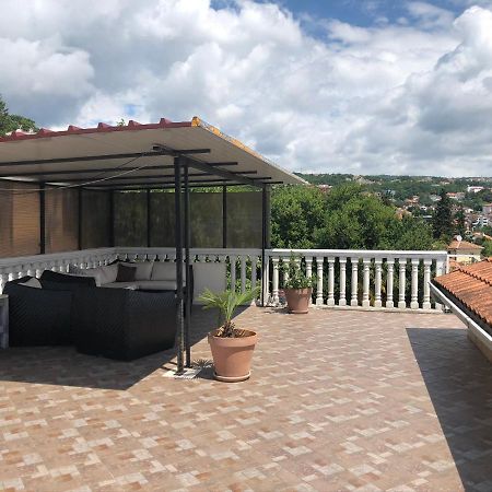 Sepic Apartments Opatija Exterior foto