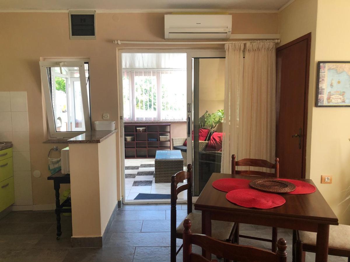 Sepic Apartments Opatija Exterior foto