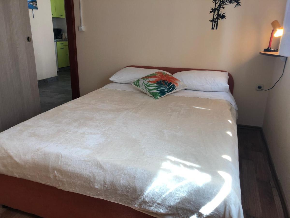 Sepic Apartments Opatija Exterior foto