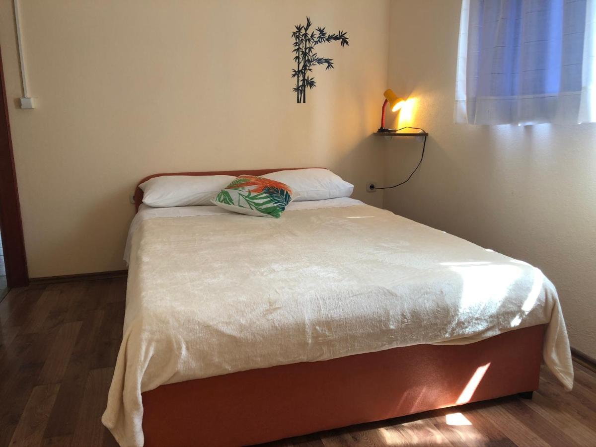 Sepic Apartments Opatija Exterior foto