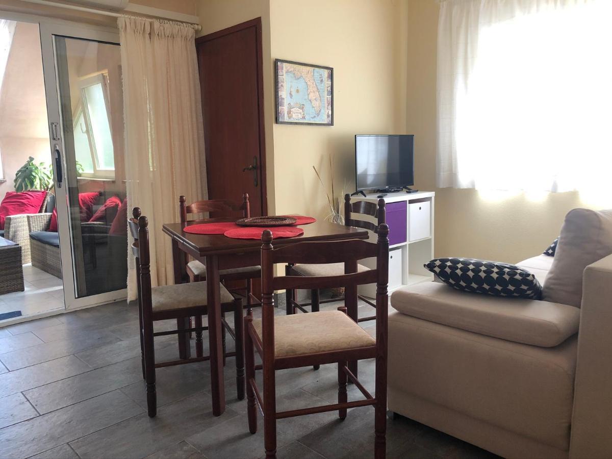 Sepic Apartments Opatija Exterior foto