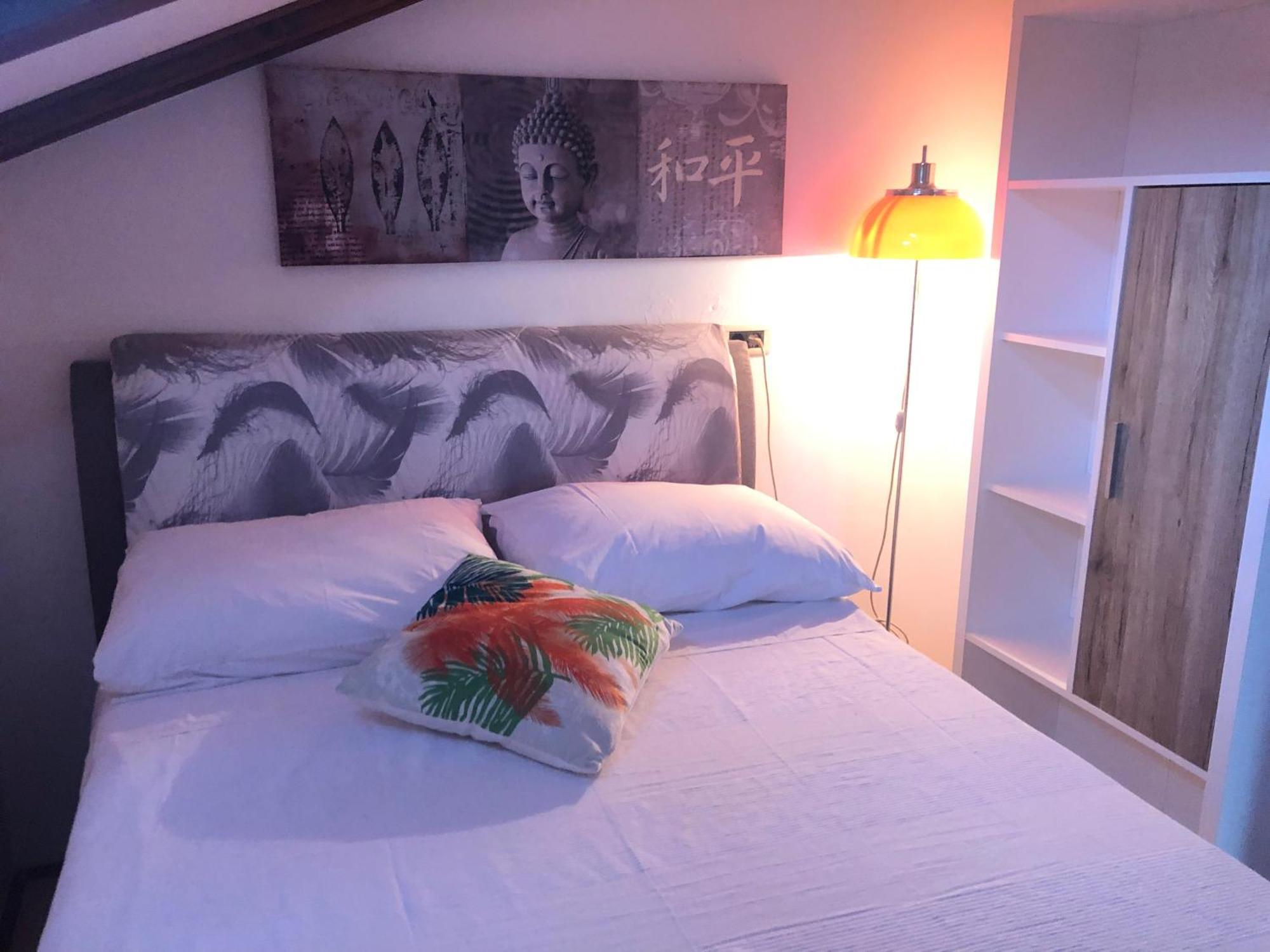 Sepic Apartments Opatija Quarto foto