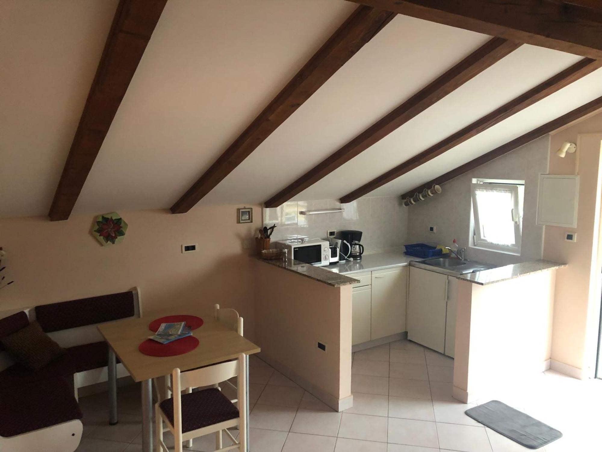 Sepic Apartments Opatija Quarto foto