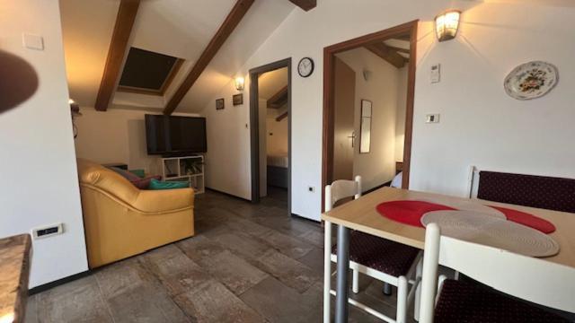 Sepic Apartments Opatija Exterior foto