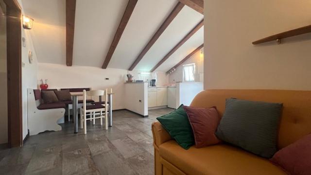 Sepic Apartments Opatija Exterior foto