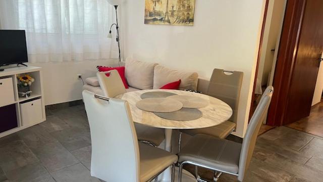 Sepic Apartments Opatija Exterior foto