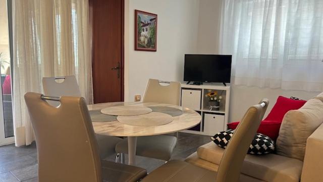 Sepic Apartments Opatija Exterior foto